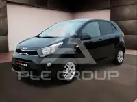 2023 KIA Picanto