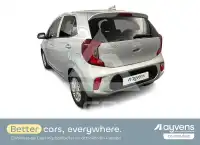 2023 KIA Picanto