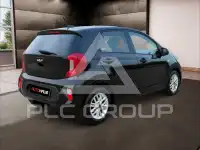 2023 KIA Picanto
