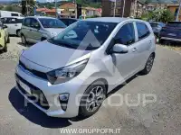 2023 KIA Picanto