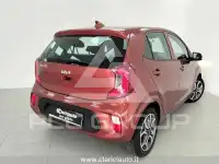 2023 KIA Picanto