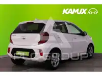 2023 KIA Picanto