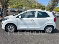 2023 KIA Picanto