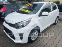 2023 KIA Picanto