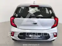 2023 KIA Picanto