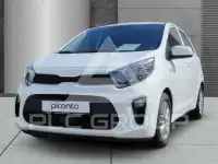 2023 KIA Picanto