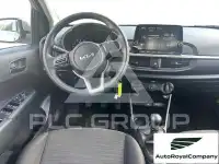 2023 KIA Picanto
