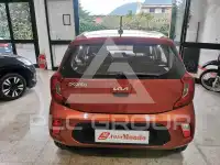 2023 KIA Picanto