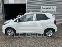 2023 KIA Picanto
