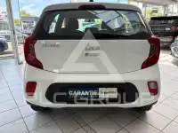 2023 KIA Picanto