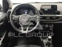 2023 KIA Picanto