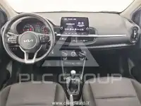 2023 KIA Picanto