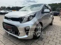 2023 KIA Picanto