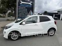 2023 KIA Picanto