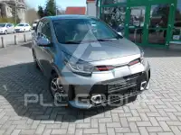 2023 KIA Picanto