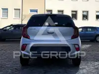 2023 KIA Picanto