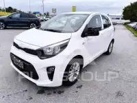 2023 KIA Picanto