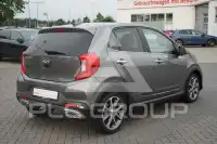 2023 KIA Picanto