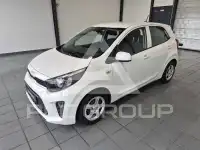 2023 KIA Picanto