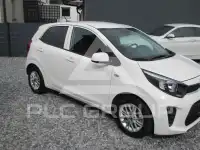 2023 KIA Picanto