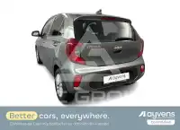 2023 KIA Picanto