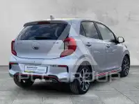 2023 KIA Picanto
