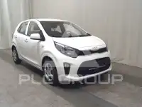 2023 KIA Picanto