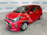 2023 KIA Picanto