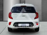 2023 KIA Picanto