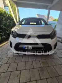 2023 KIA Picanto
