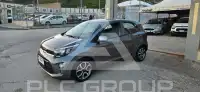2023 KIA Picanto