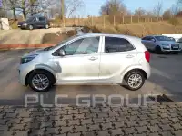 2023 KIA Picanto