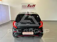 2023 KIA Picanto