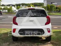 2023 KIA Picanto