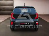 2023 KIA Picanto