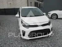 2023 KIA Picanto