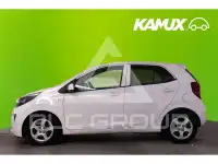 2023 KIA Picanto