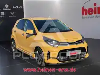 2023 KIA Picanto