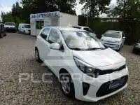 2023 KIA Picanto