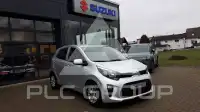 2023 KIA Picanto