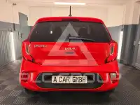 2023 KIA Picanto