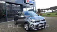2023 KIA Picanto