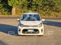2023 KIA Picanto