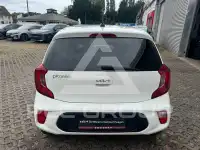 2023 KIA Picanto