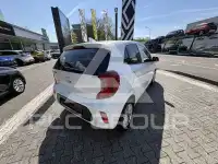 2023 KIA Picanto