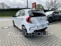 2023 KIA Picanto