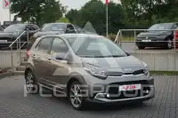 2023 KIA Picanto