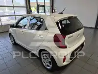 2023 KIA Picanto