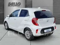 2023 KIA Picanto