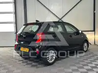 2023 KIA Picanto